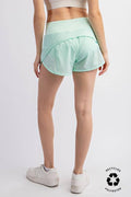 All Day Hustle Shorts
