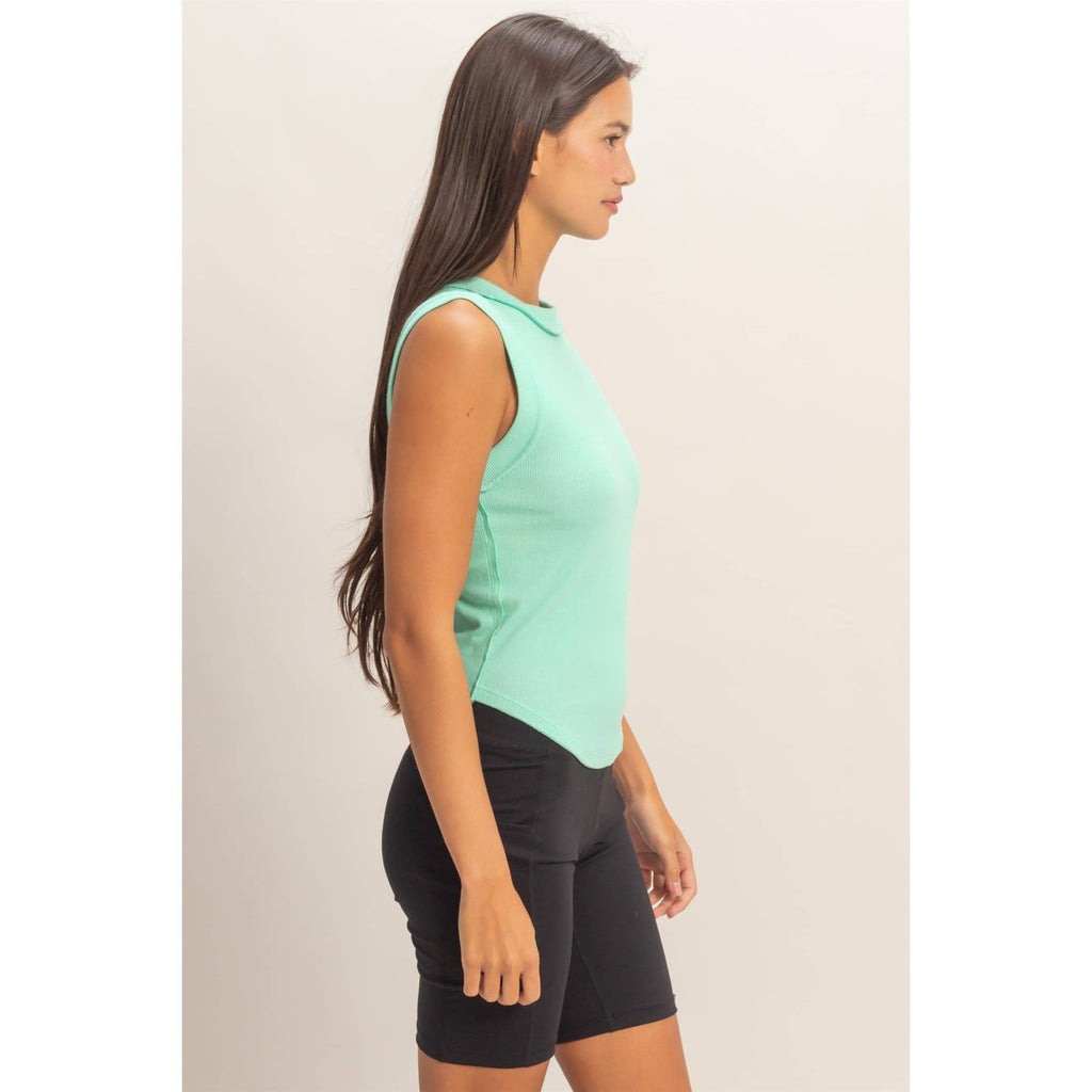 The Core Comfort Tank