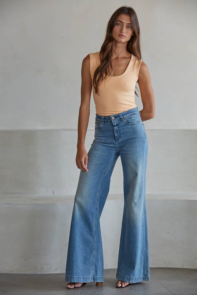 Everyday Essential Double Layer Tank