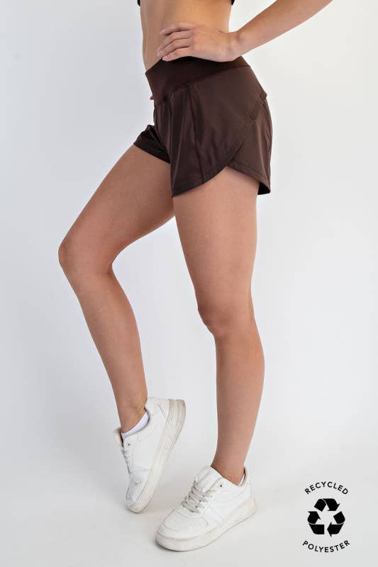 All Day Hustle Shorts