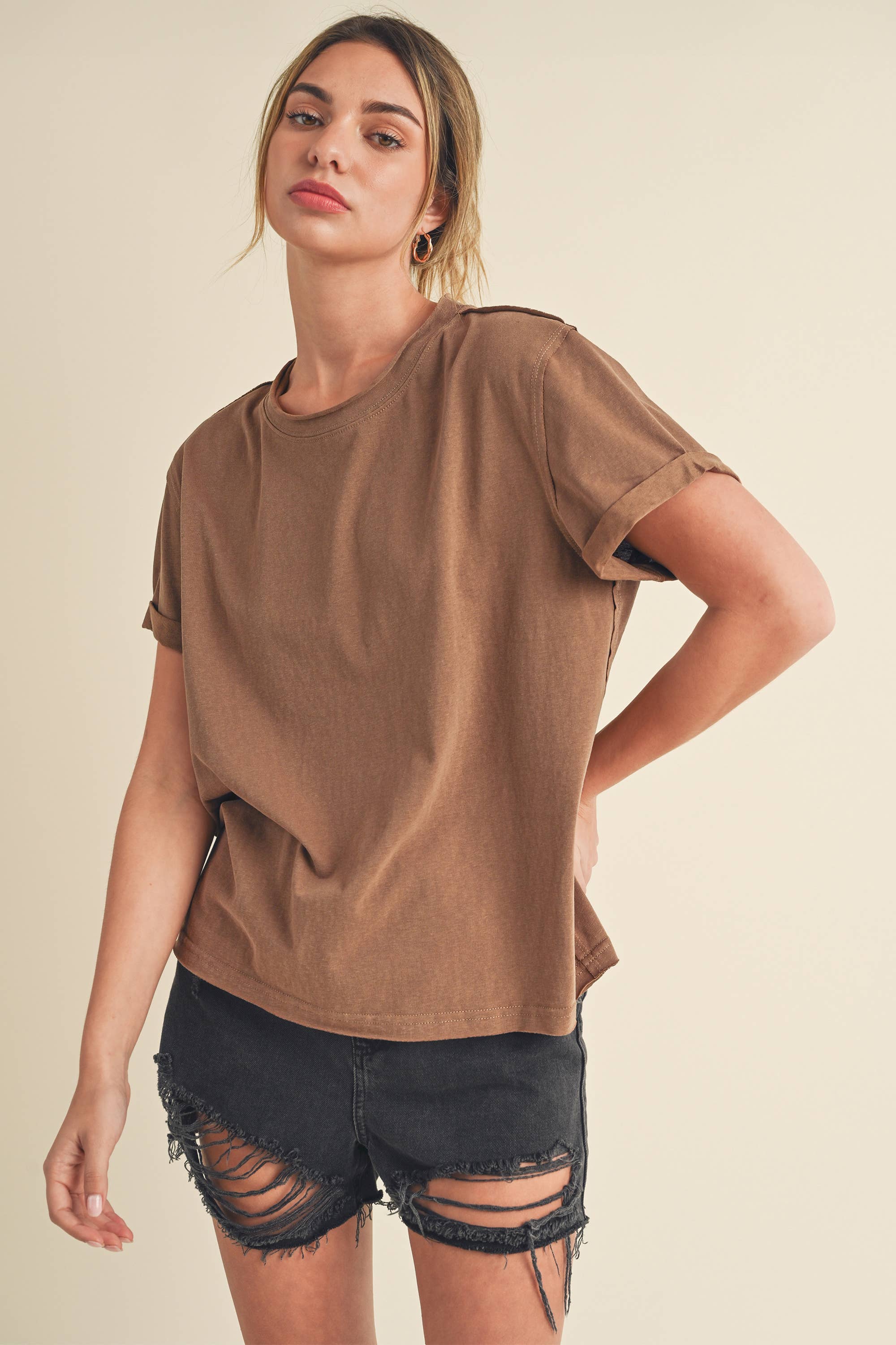Classic Tee