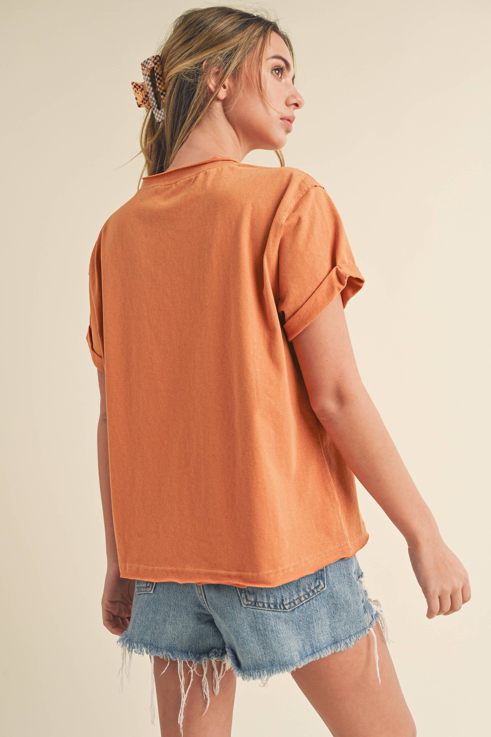 Classic Tee