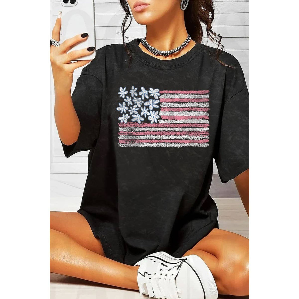 The All American Relaxed Tee