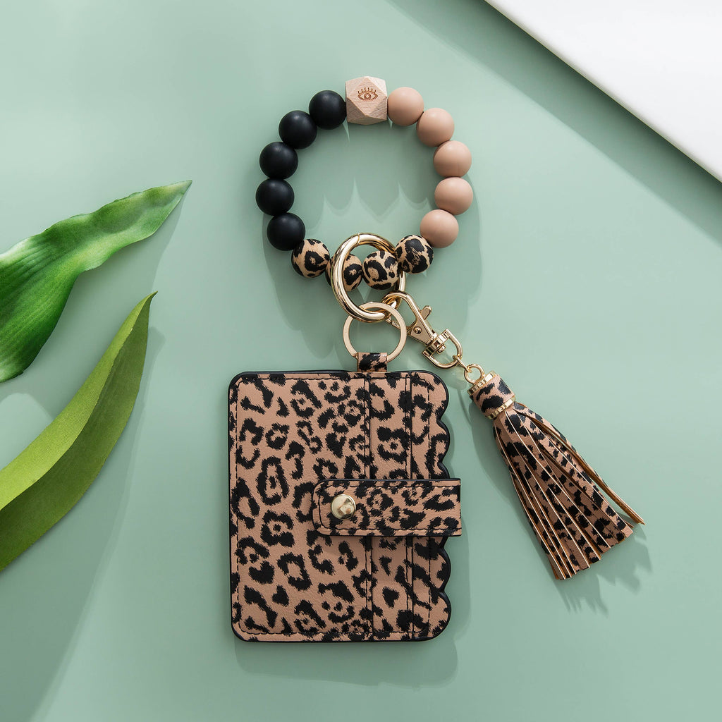 On-The-Go Wristlet