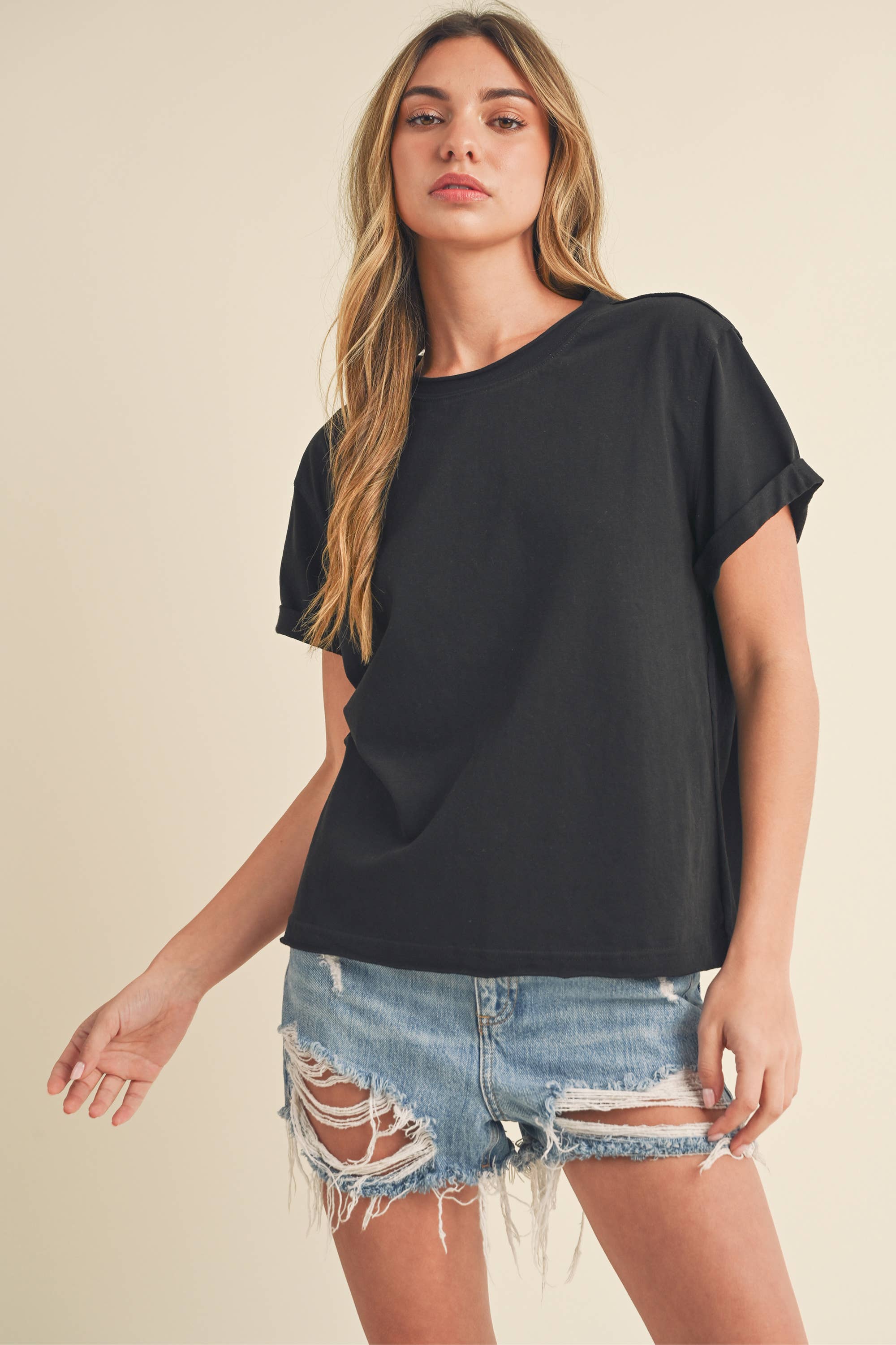 Classic Tee