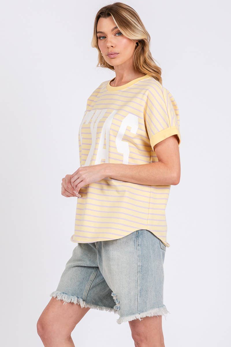 Texas Sunshine Tee