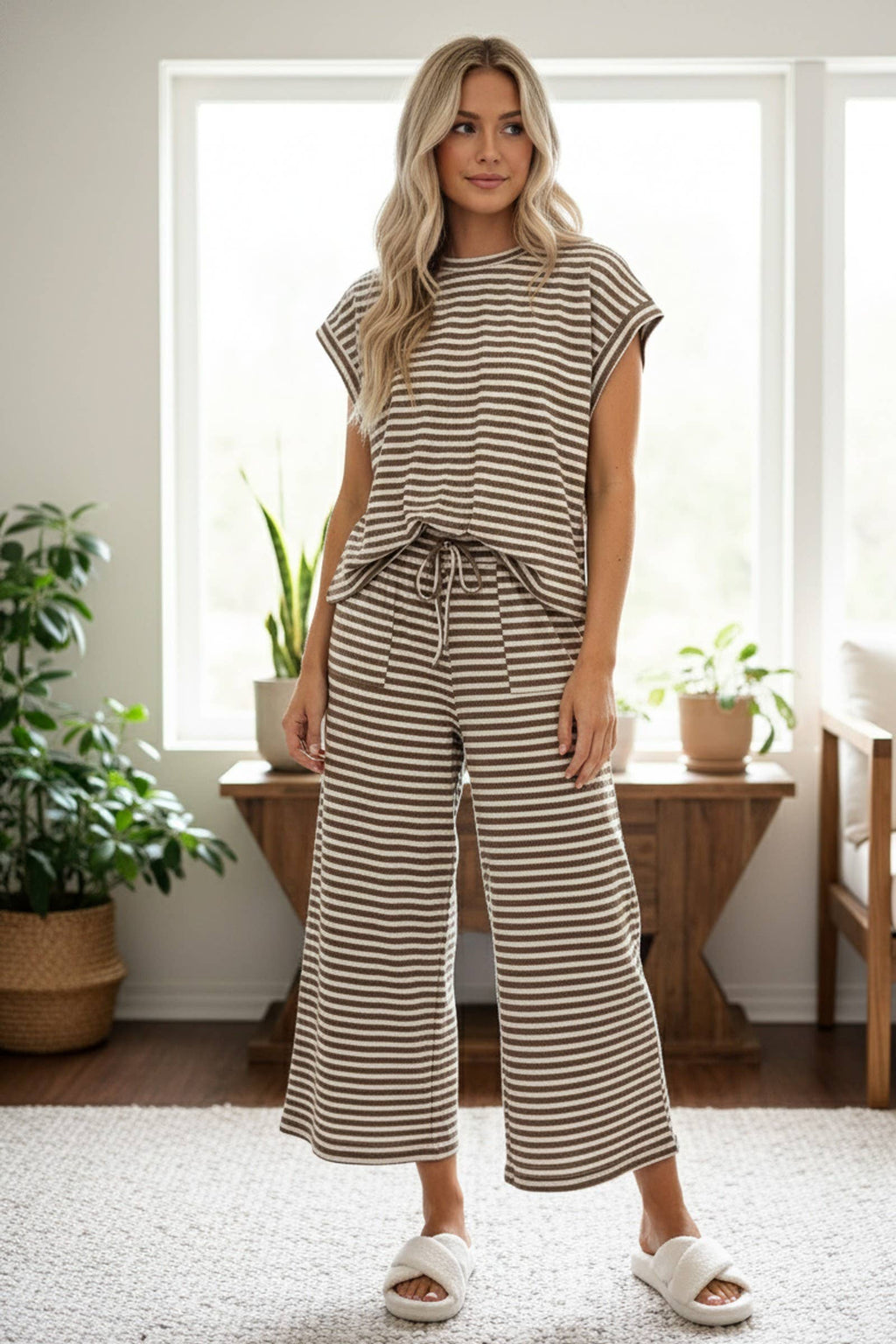 Easy Days Lounge Set