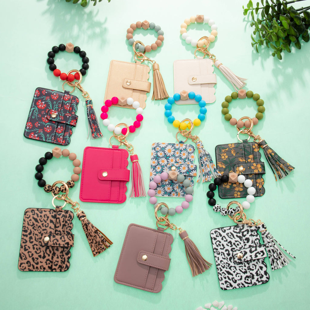 On-The-Go Wristlet