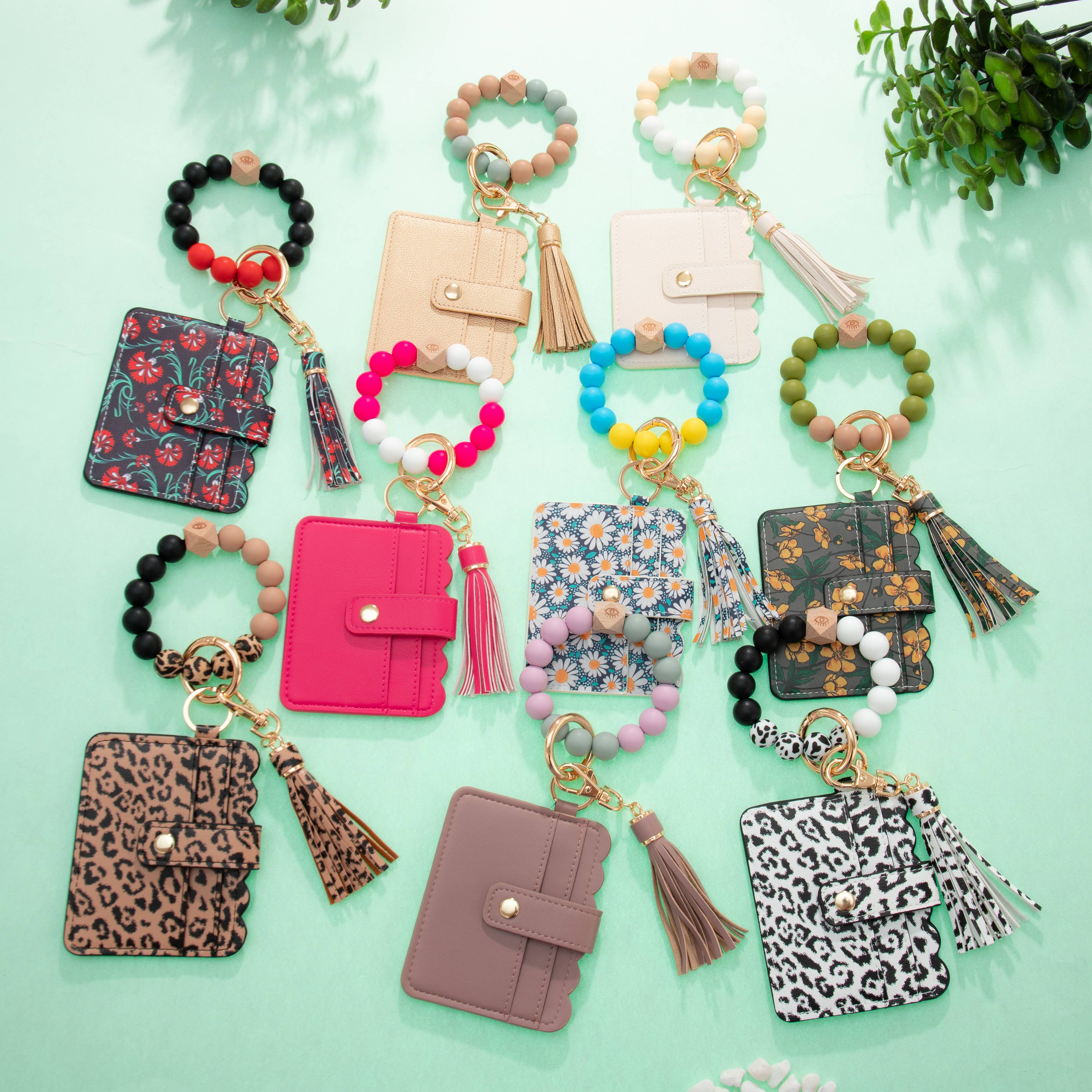 On-The-Go Wristlet