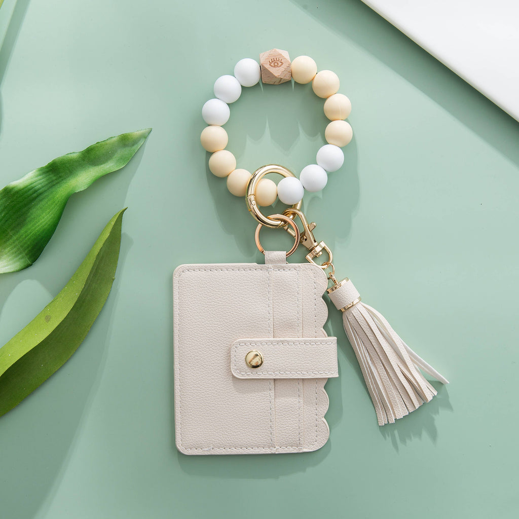 On-The-Go Wristlet
