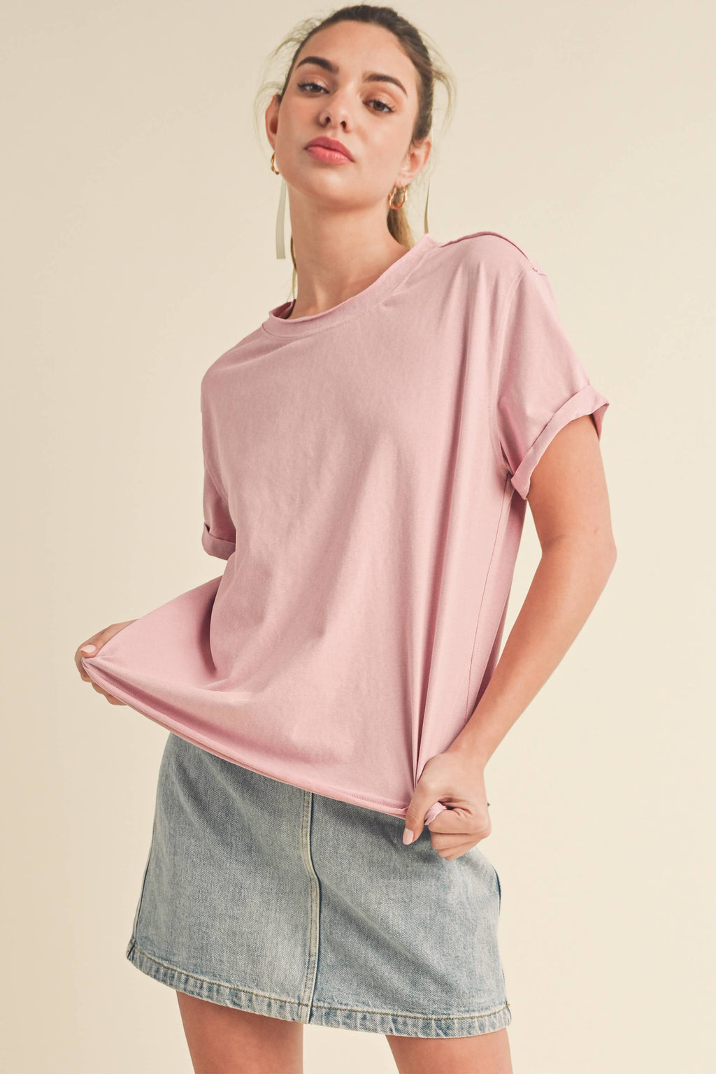 Classic Tee
