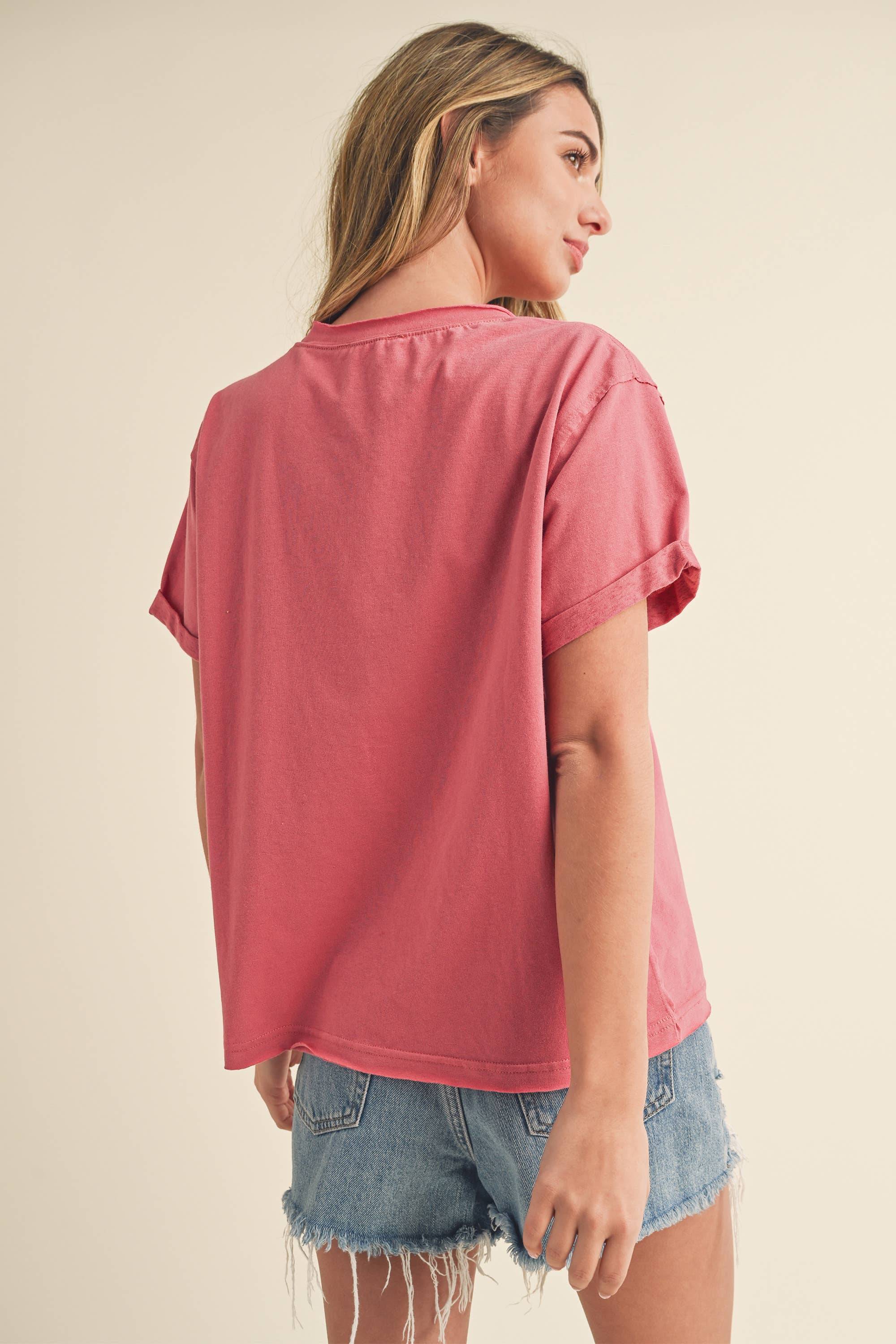 Classic Tee