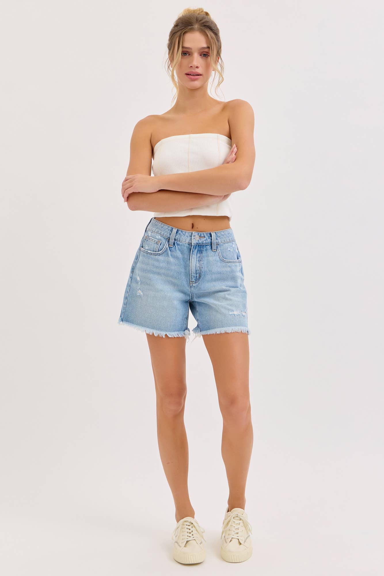 Weekend Escape Shorts