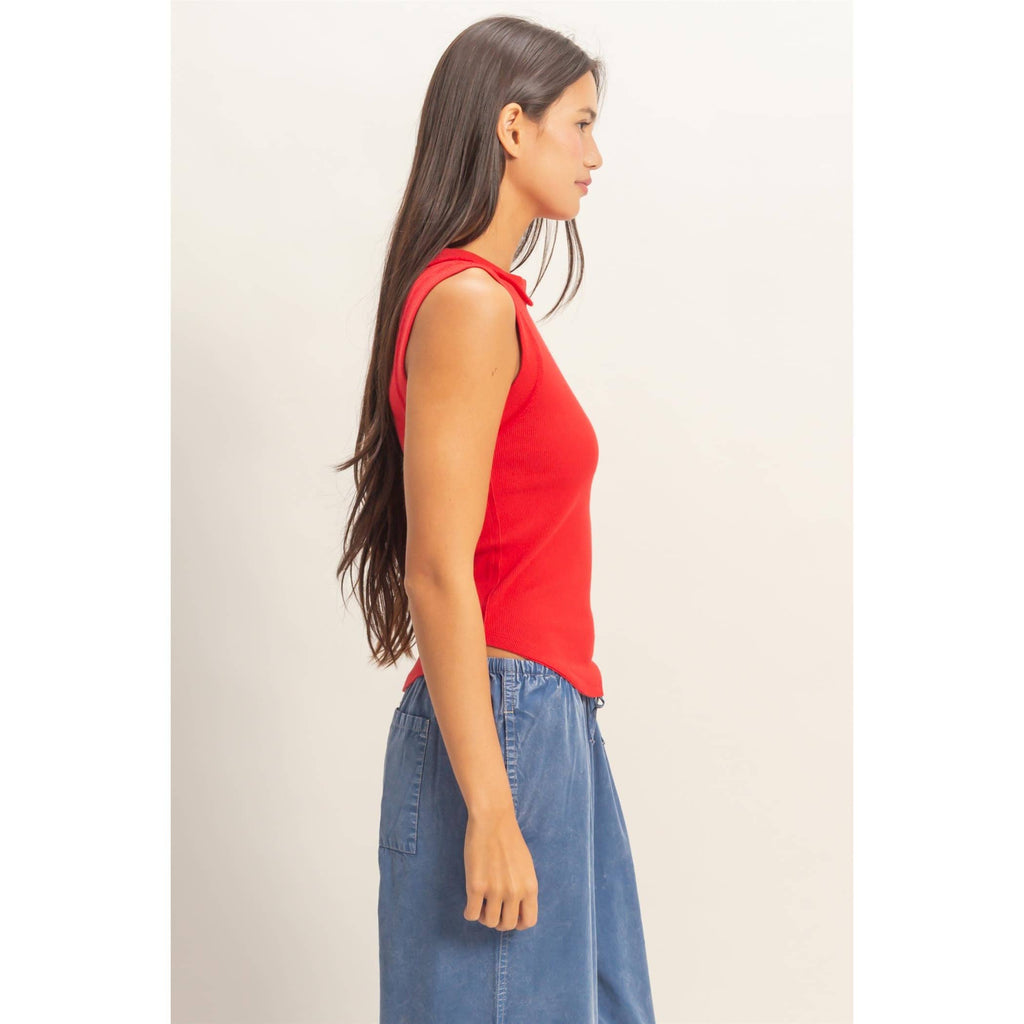The Core Comfort Tank