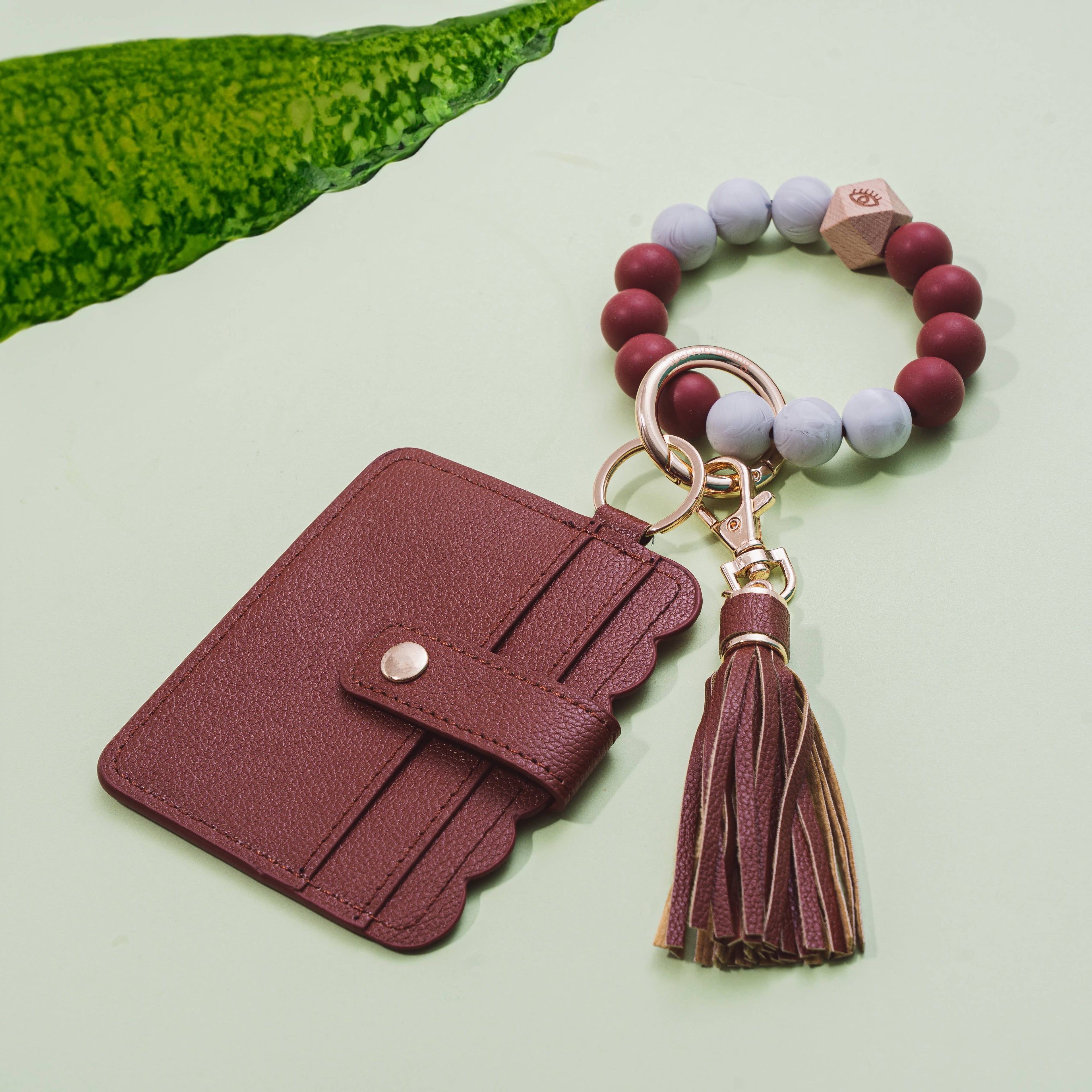 On-The-Go Wristlet