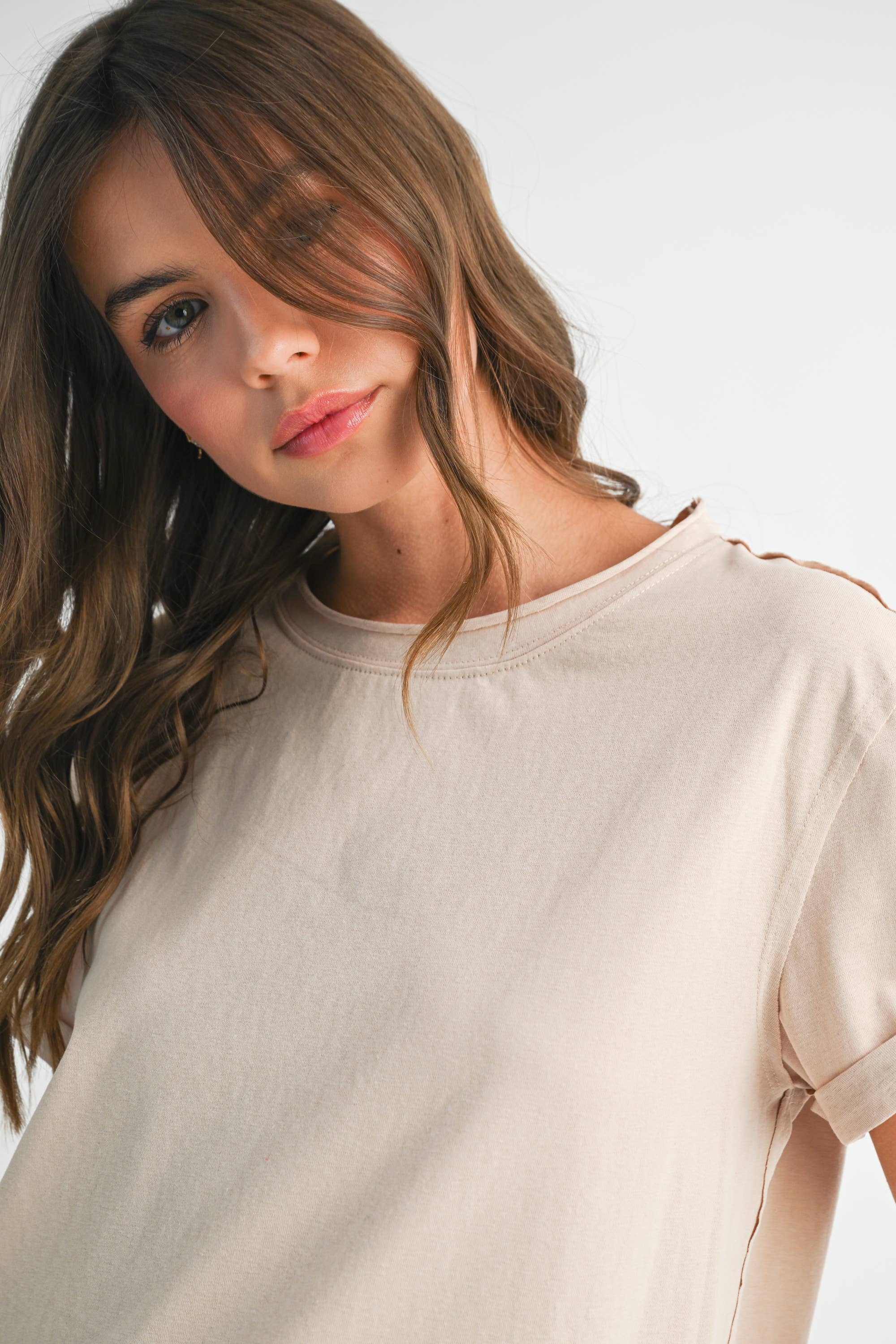 Classic Tee