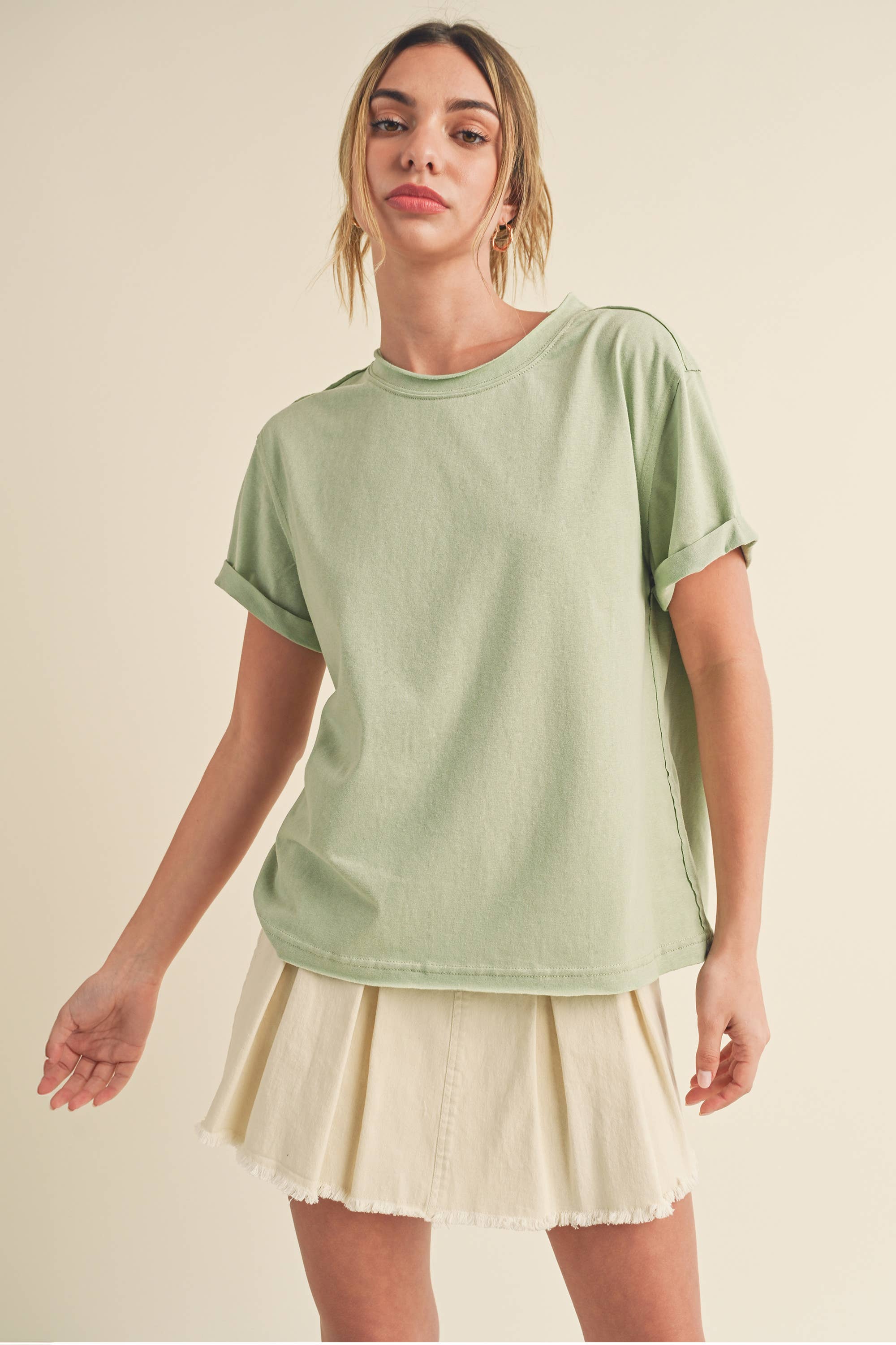 Classic Tee