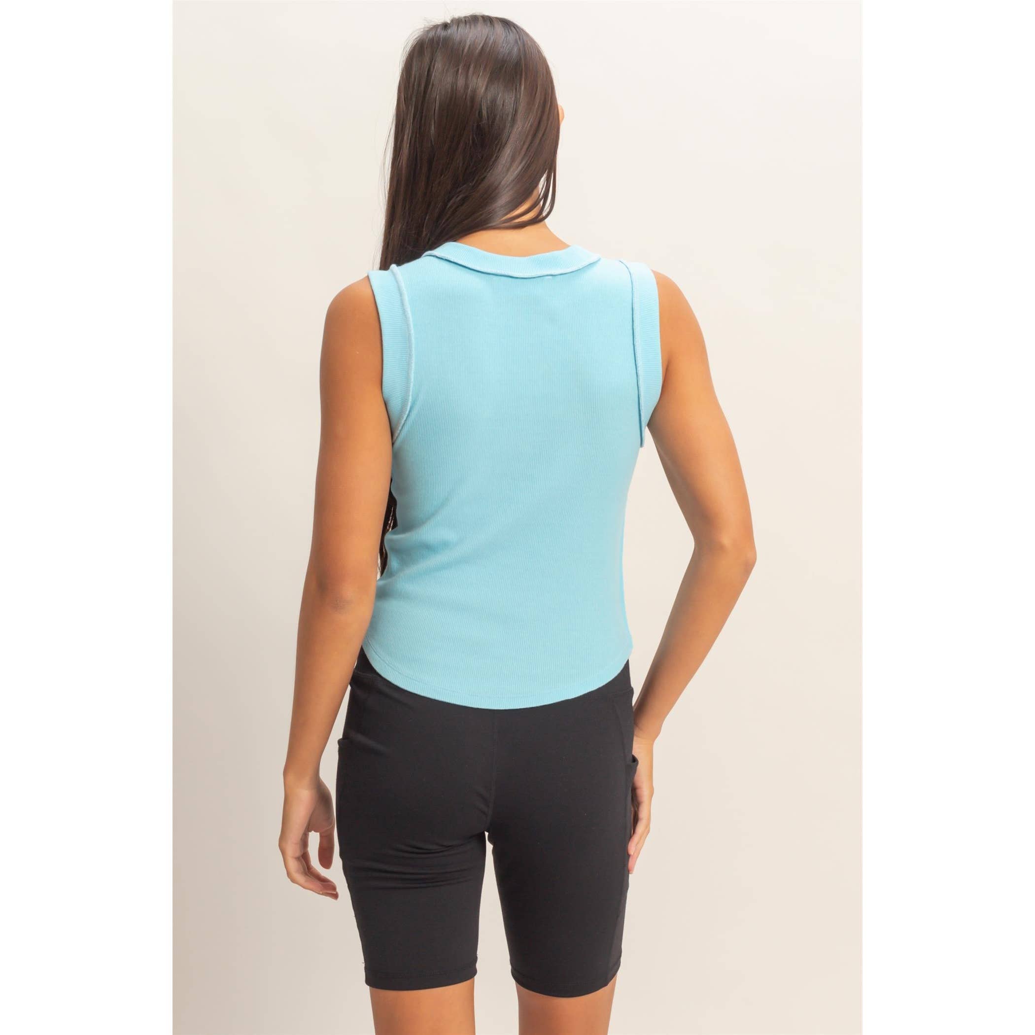 The Core Comfort Tank