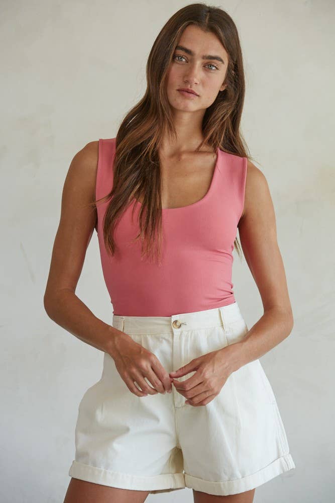 Everyday Essential Double Layer Tank