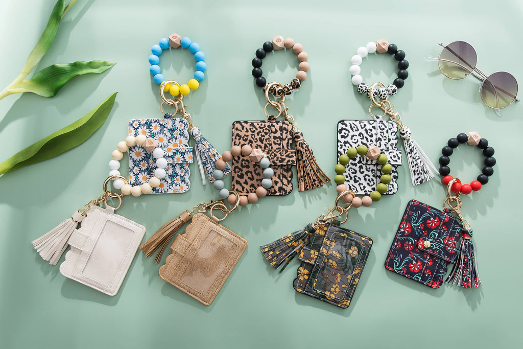 On-The-Go Wristlet