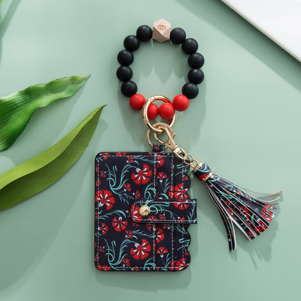 On-The-Go Wristlet