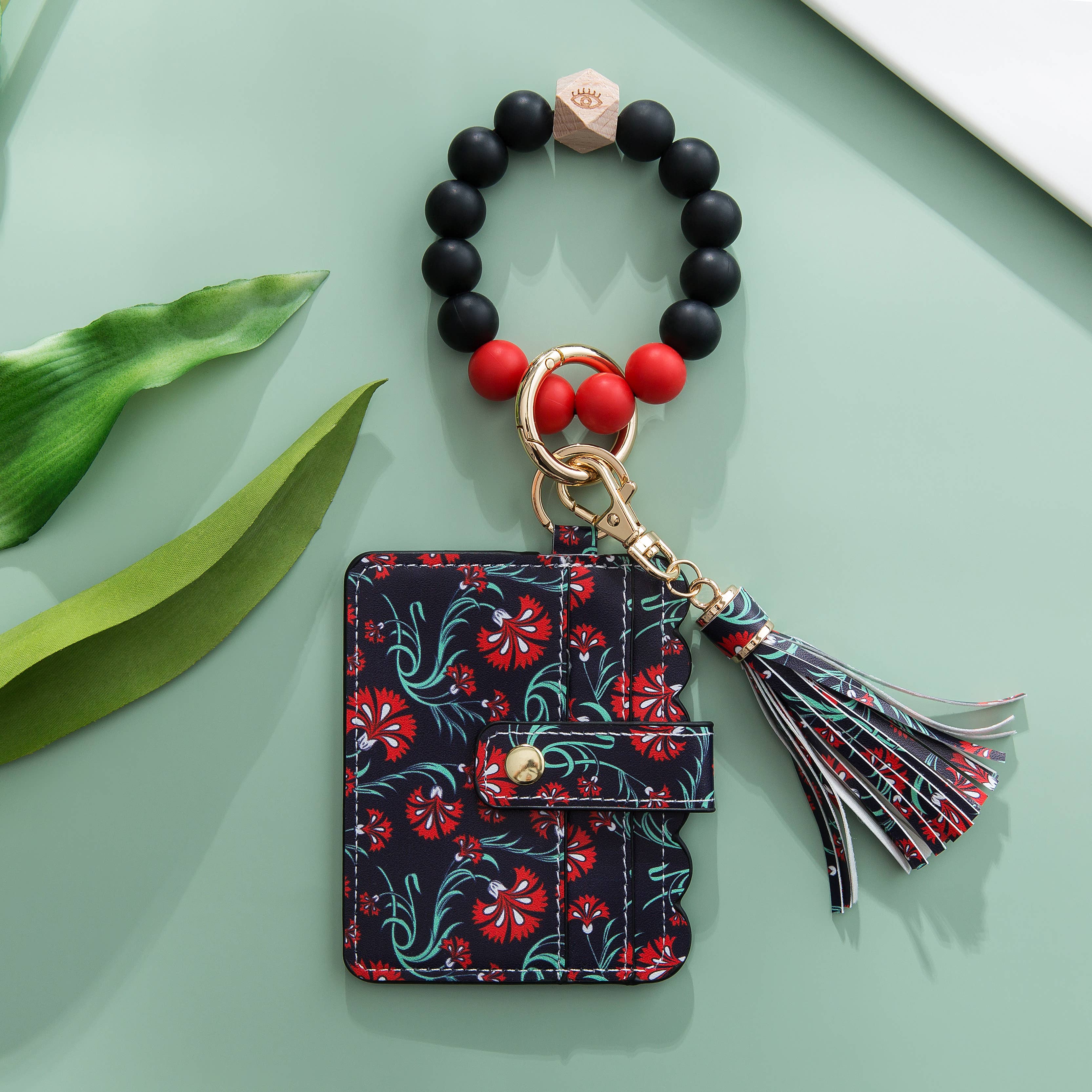 On-The-Go Wristlet