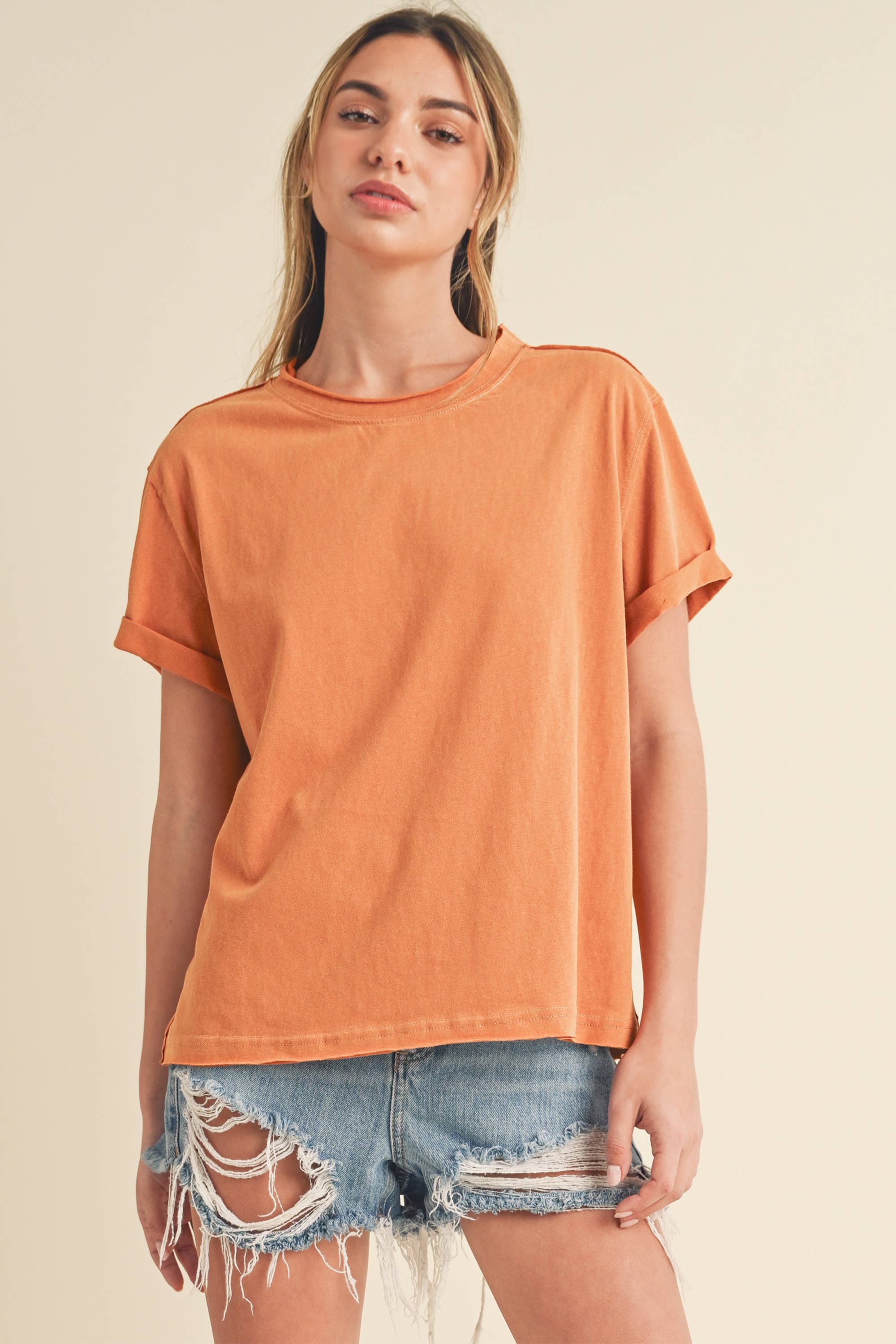 Classic Tee