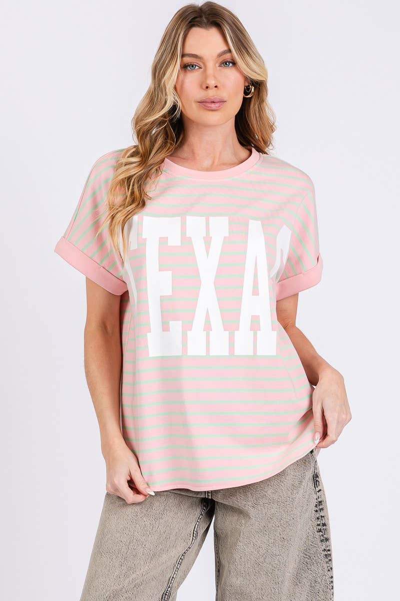 Texas Sunshine Tee