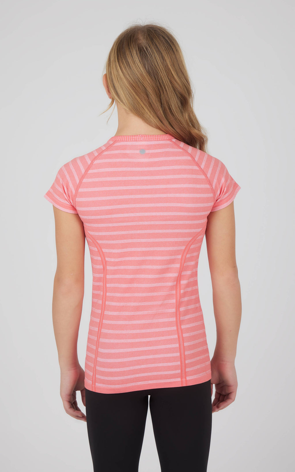 Youth Everyday Striped Tee