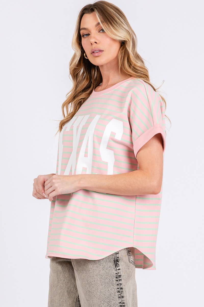 Texas Sunshine Tee