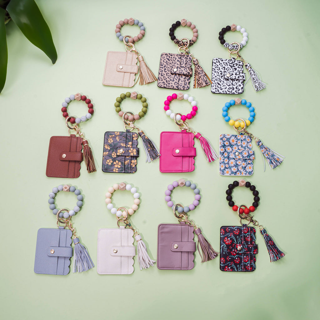 On-The-Go Wristlet