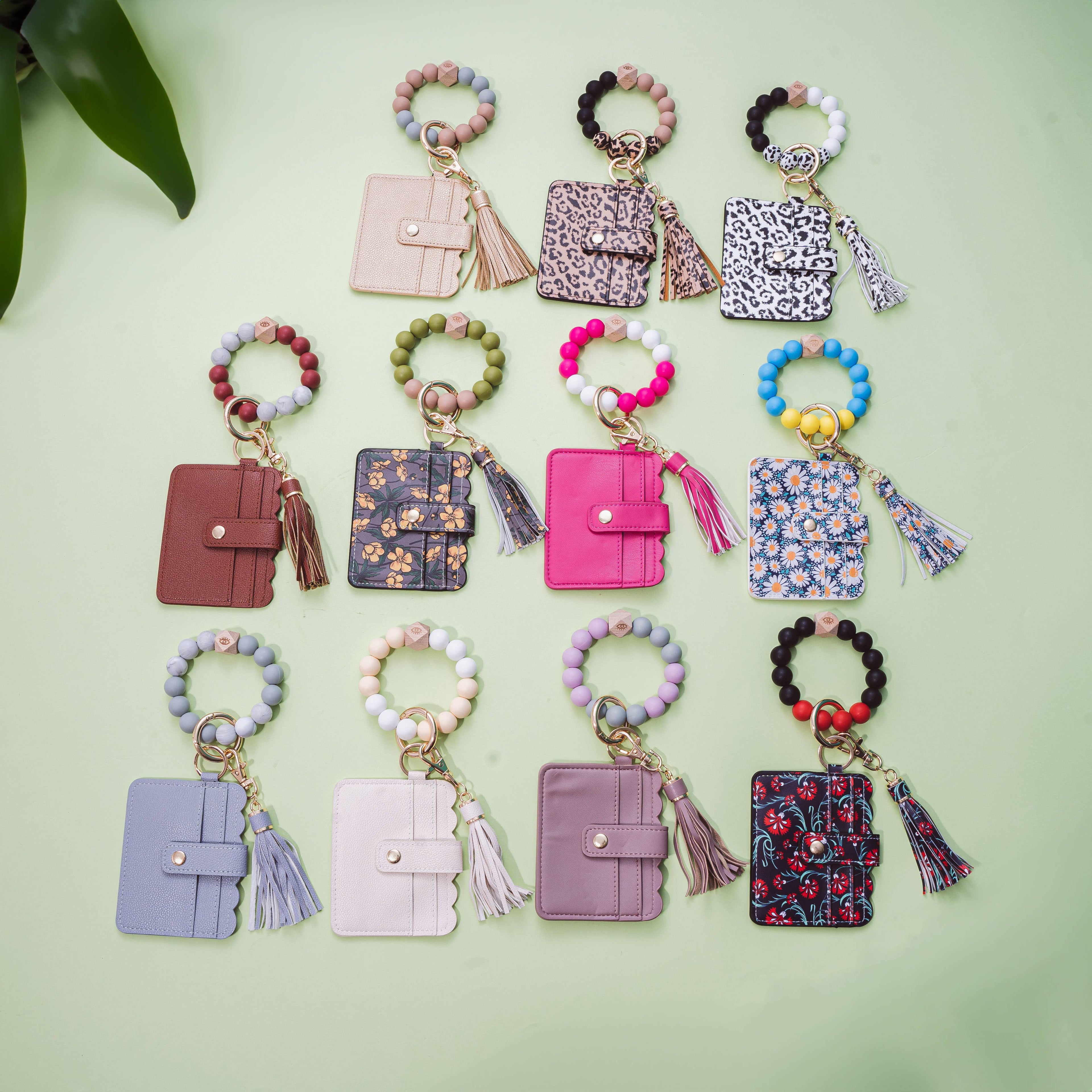 On-The-Go Wristlet
