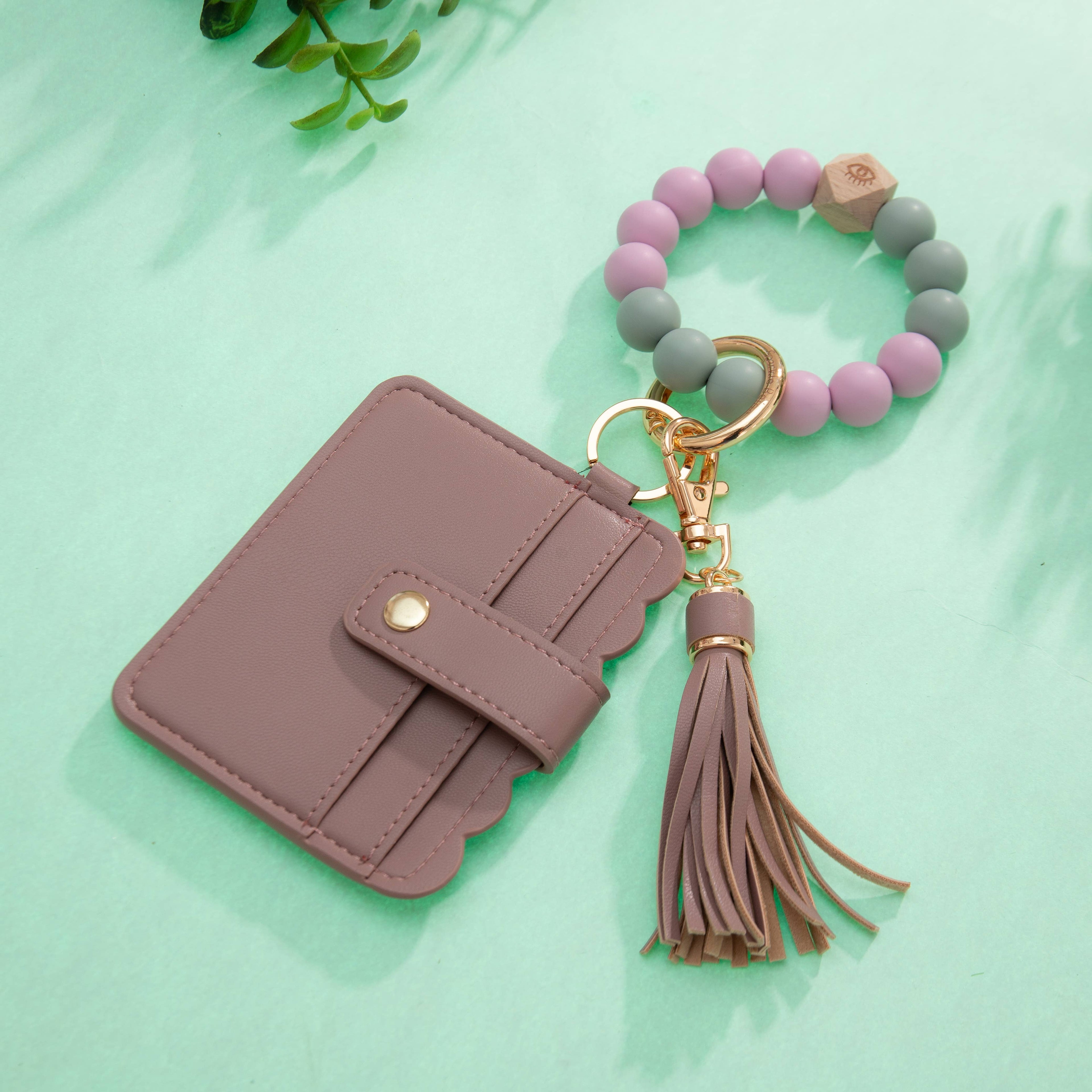 On-The-Go Wristlet
