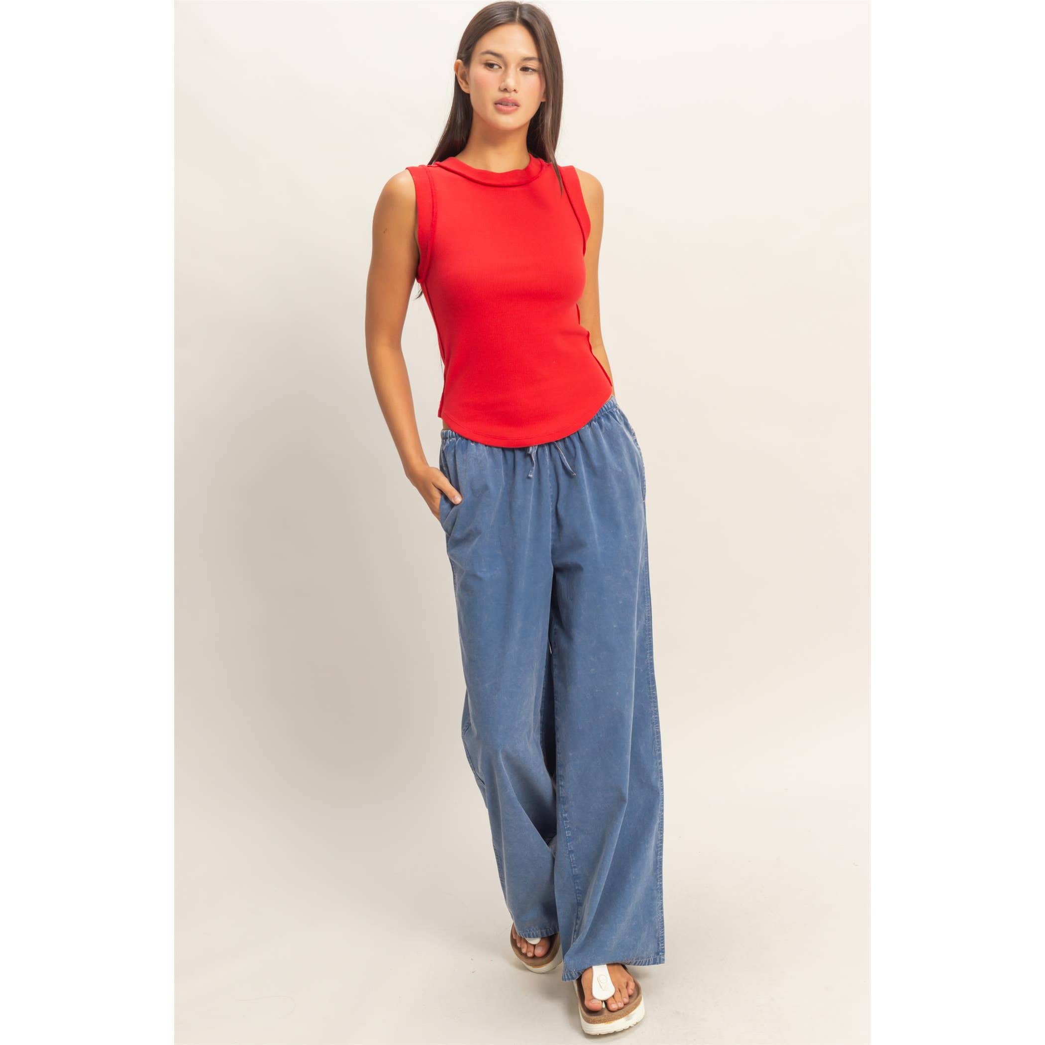 The Core Comfort Tank