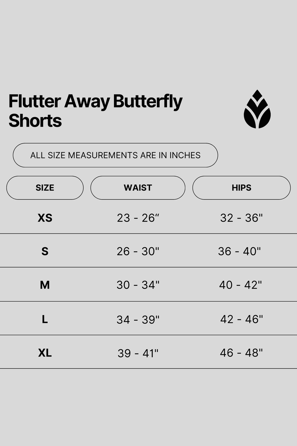 Easy Breezy Shorts
