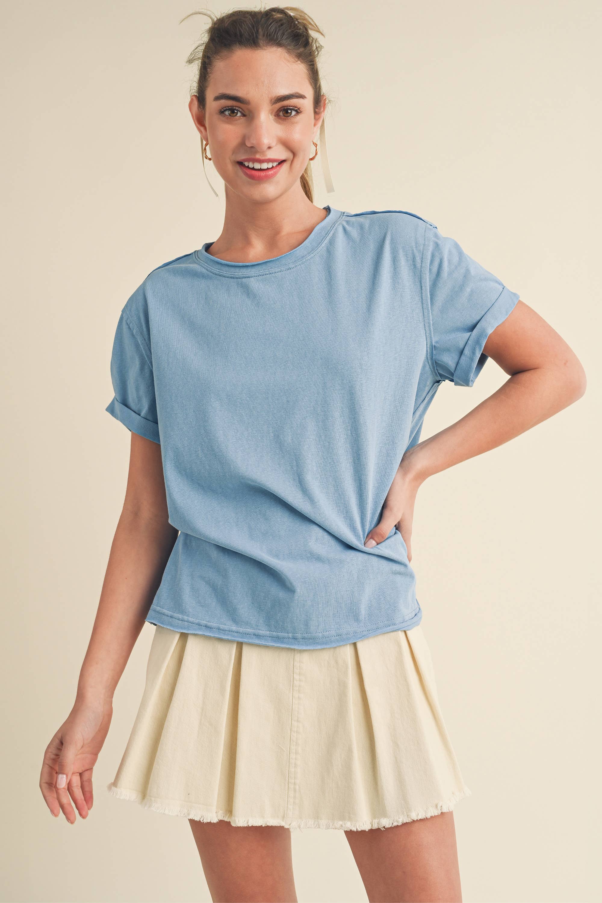 Classic Tee