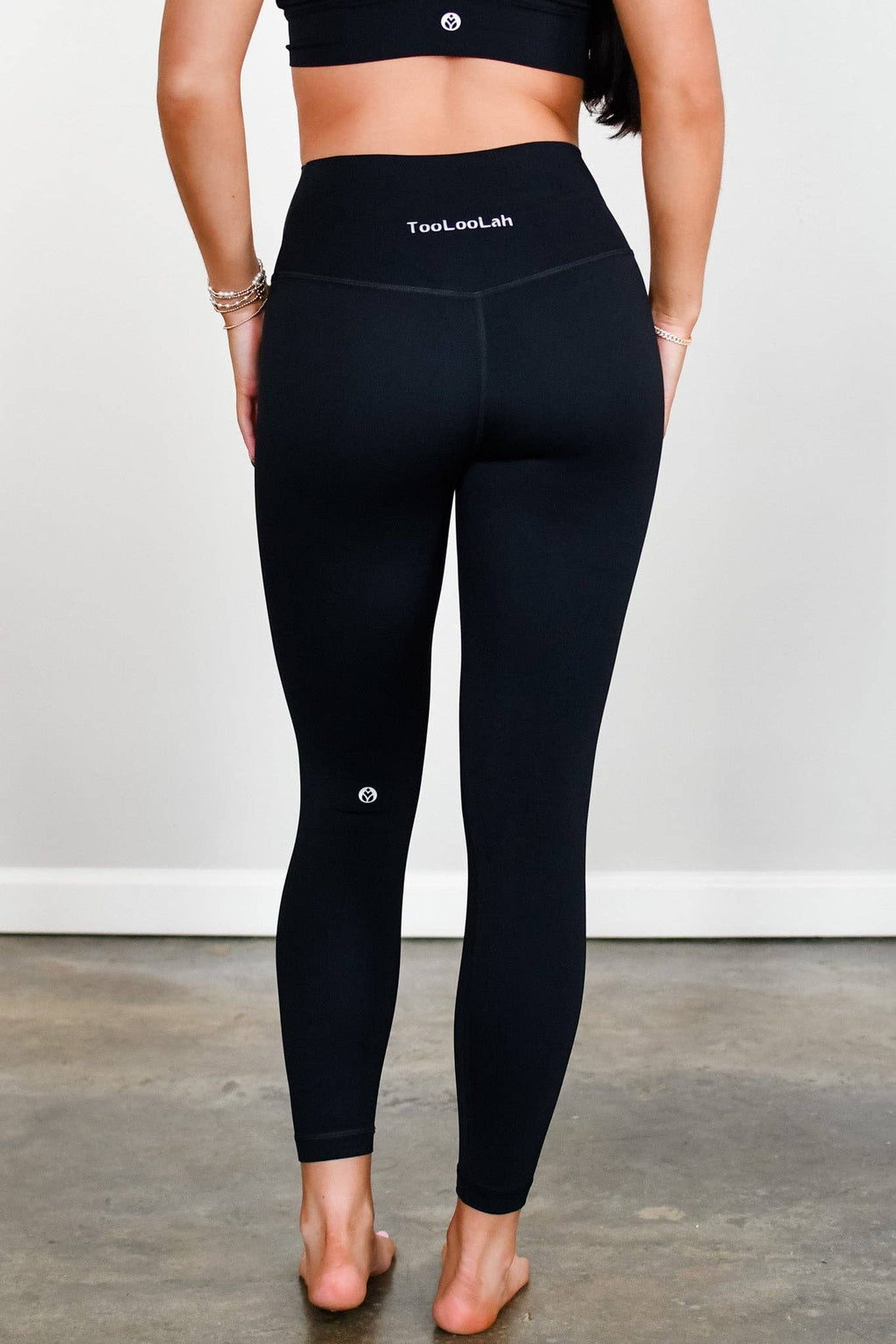Pure Comfort Leggings