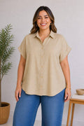 Everyday Ease Plus Top