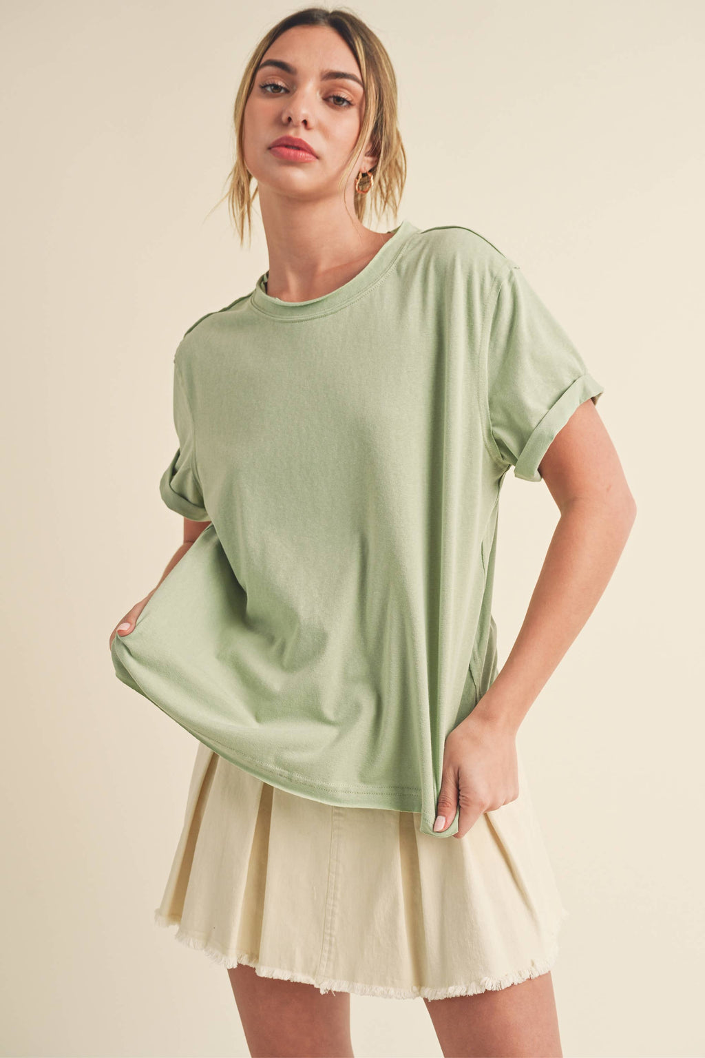 Classic Tee