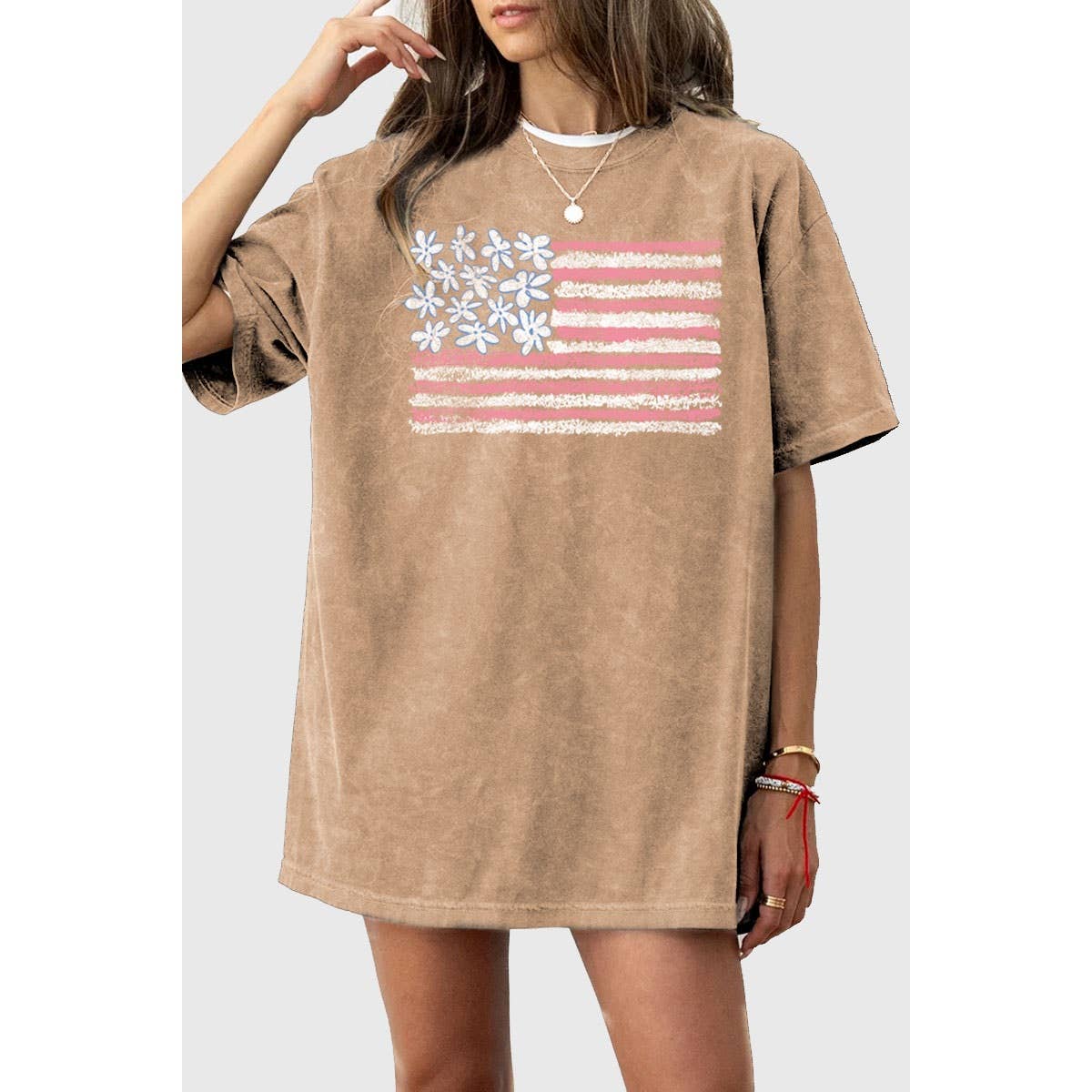 The All American Relaxed Tee