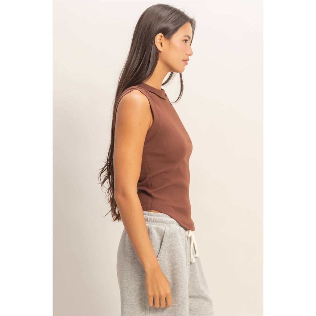 The Core Comfort Tank