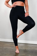 Pure Comfort Leggings