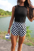 The Checkmate Everyday Shorts