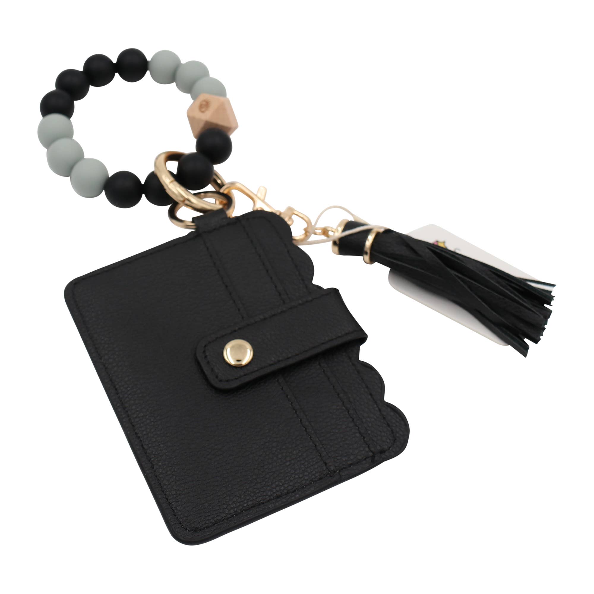 On-The-Go Wristlet