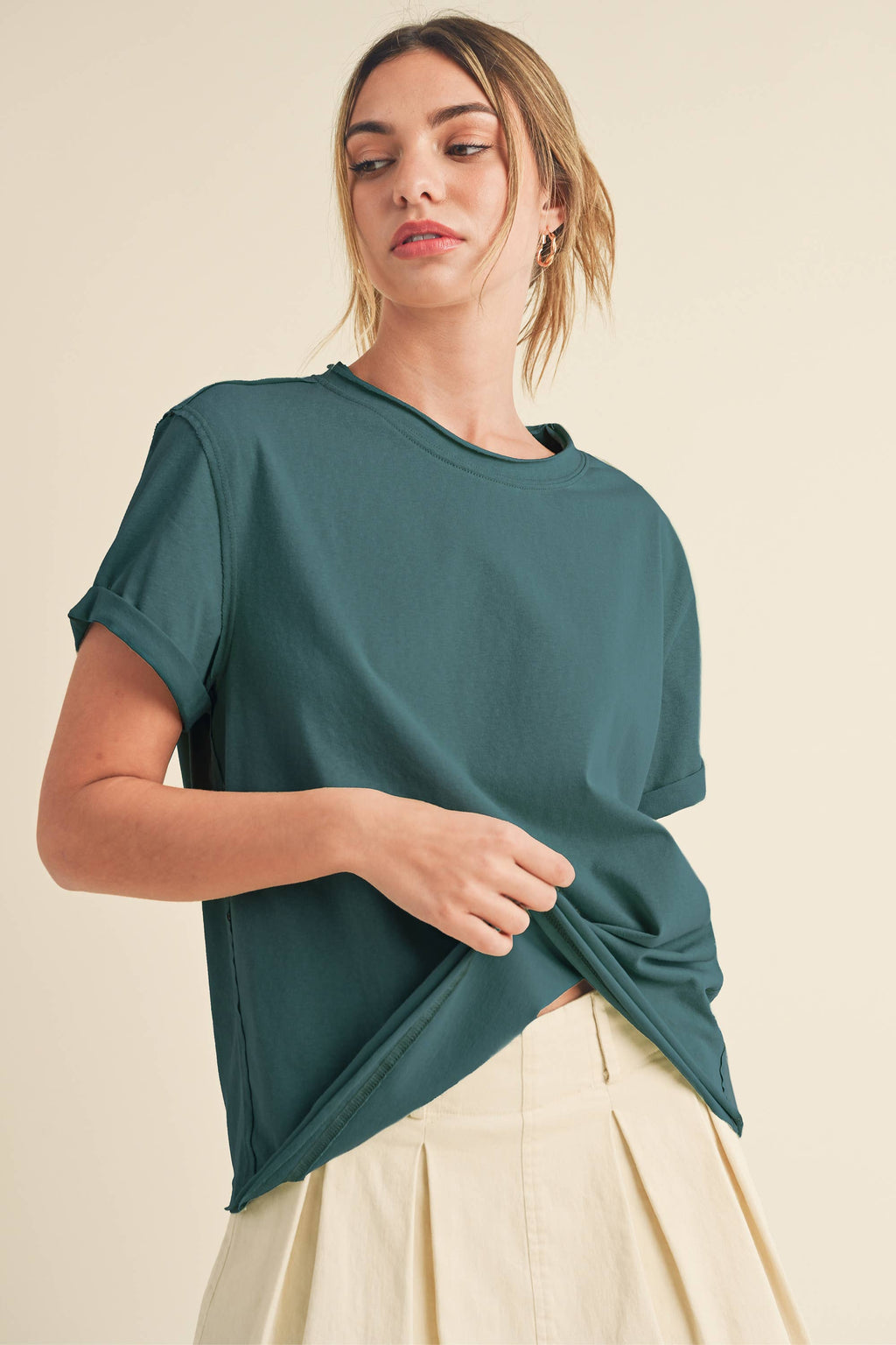Classic Tee
