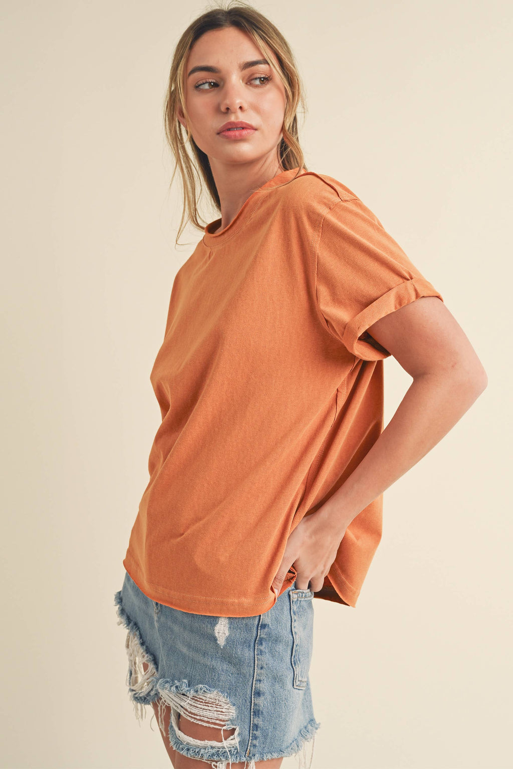 Classic Tee