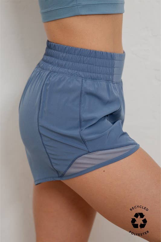Busy Babe Breeze Shorts