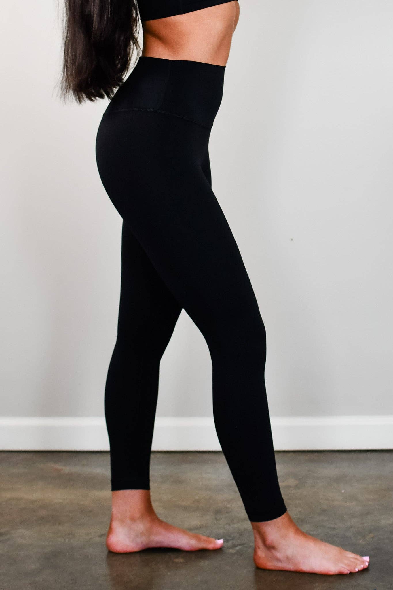 Pure Comfort Leggings