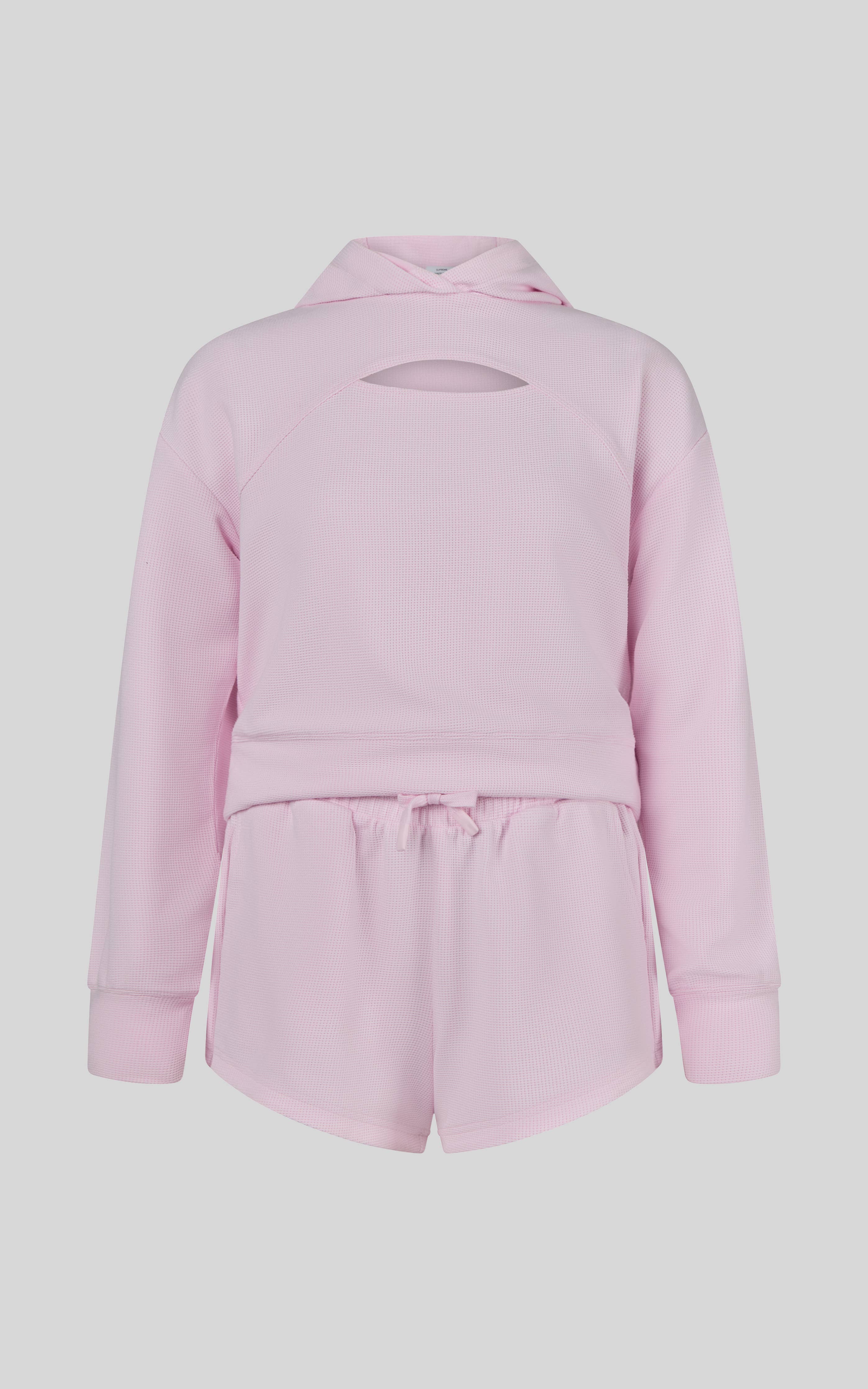 Sweet Dreams Waffle Set - Youth