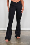 On the Move Flare Leggings
